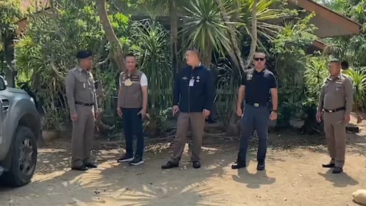 เร่งล่า“จ่าทหารชายแดนใต้” ผัวเก่าหึงผัวใหม่ บุกยิงดับ