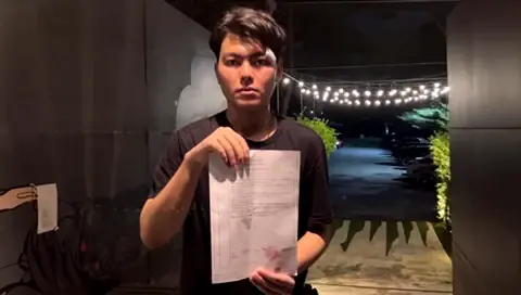 เปิดวงจรปิด "พริตตี้บอย"ถูกลากไปซ้อม ปมหึงหวง เหตุสาวปรับทุกข์เรื่องรัก