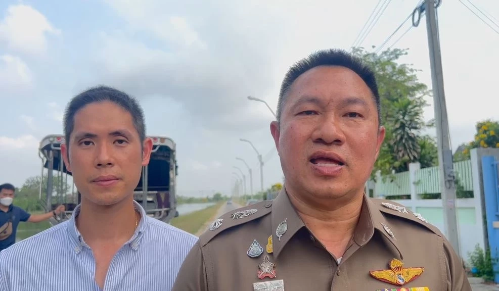 ปิดล้อม 18 ชั่วโมง หนุ่มคลั่ง! จับครอบครัวอดีตผู้ใหญ่บ้าน เป็นตัวประกัน