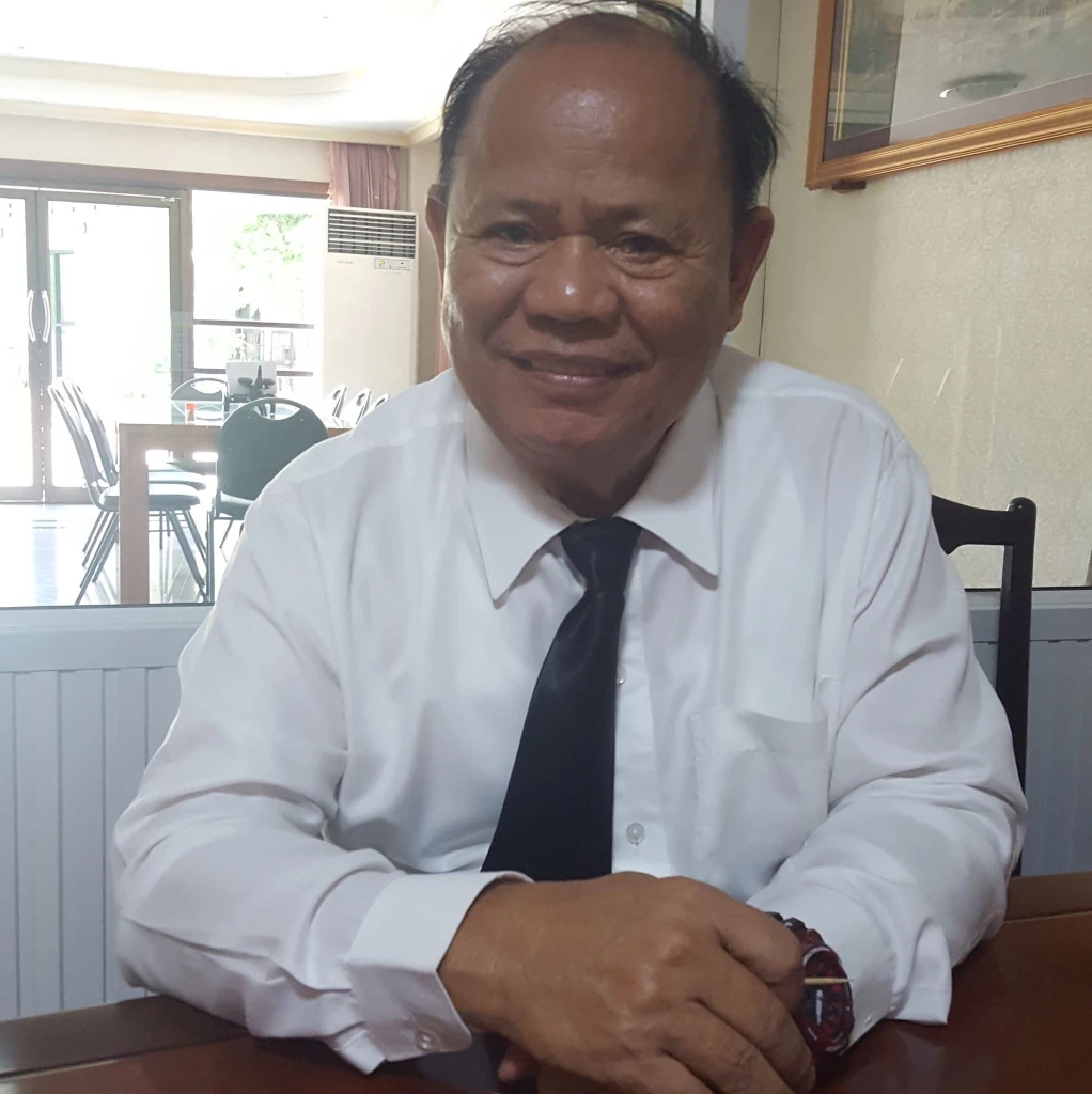 บัญญัติ วงษ์ประยูร