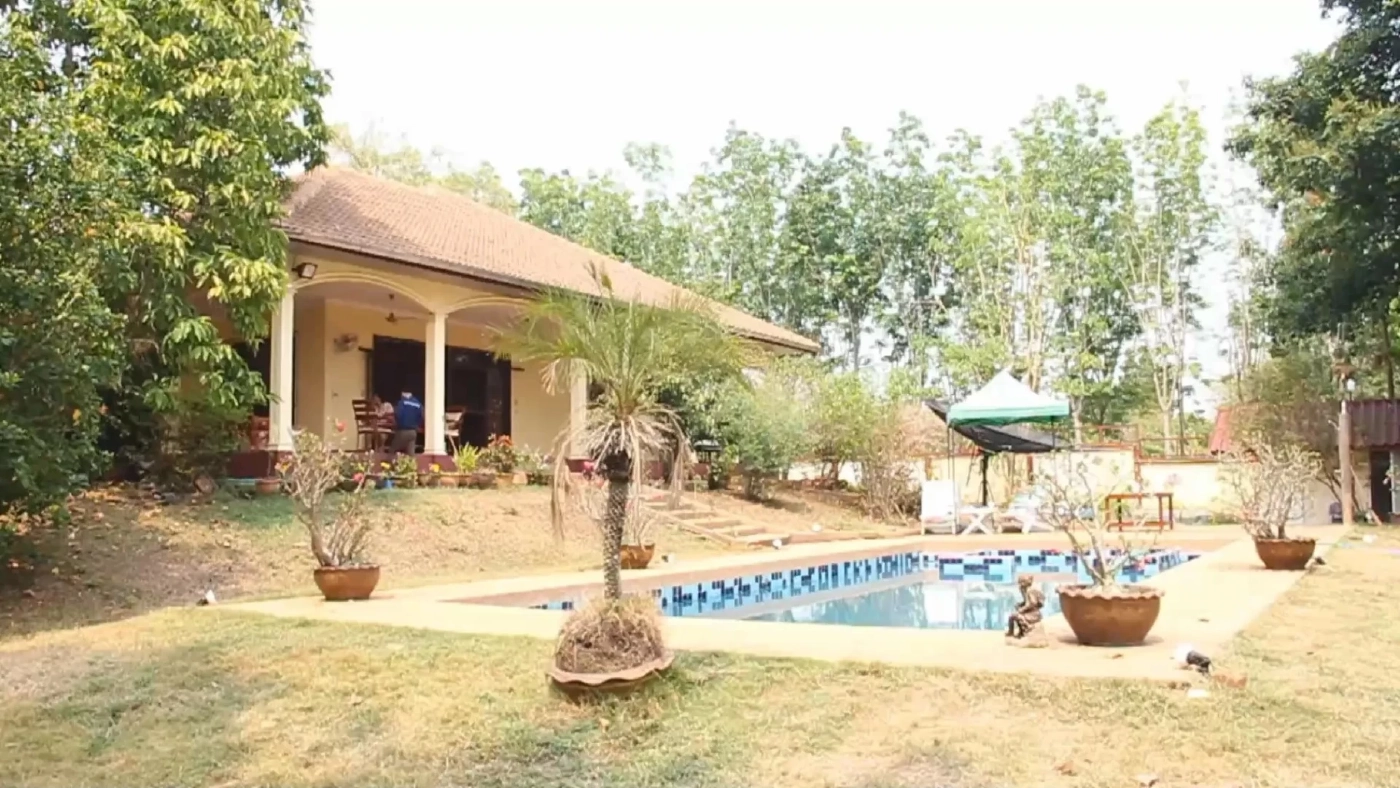 เผยคลิปคืนปาร์ตี้ ก่อน "อิงดาว เสียงวิหค" เสียชีวิต ครอบครัวเผยไม่ทันตั้งตัว