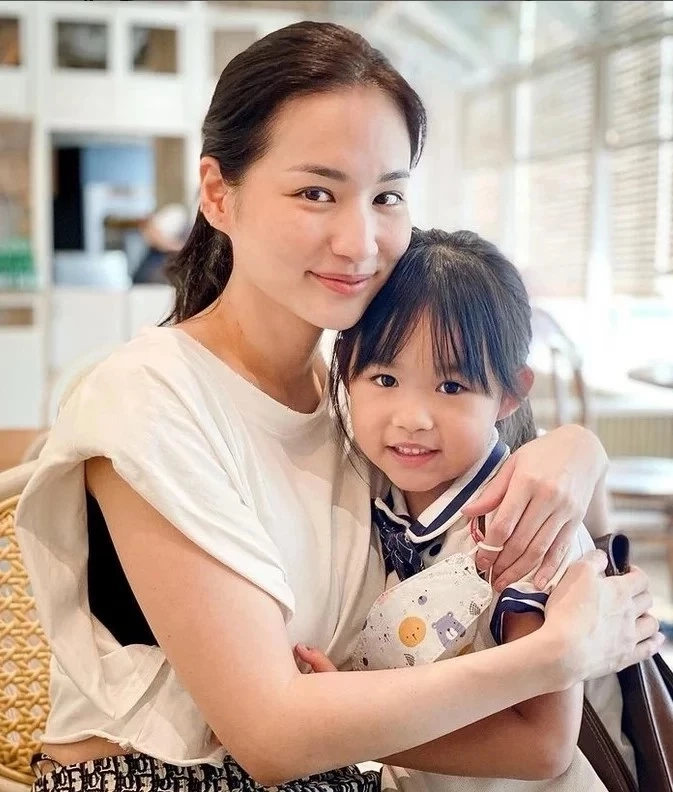 ต่าย ชุติมา แจงชัด ถ้าเรายังมาขุดเรื่องเดิมๆ ชีวิตมันก็จะไปต่อไม่ได้