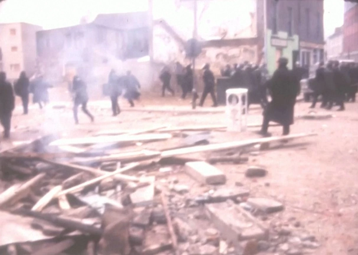 'ไบเดน' เตรียมเยือนไอร์แลนด์เหนือ ฉลอง 25 ปีแห่งสันติภาพ