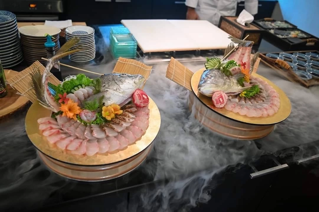 กรมประมงเตือน! บริโภคซาชิมิให้ปลอดภัยจากพยาธิ หากไม่ระวังอาจถึงตาย