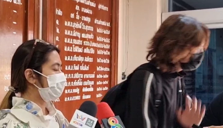 พ่อ นศ.สาวจีน ที่ถูกอุ้มฆ่ารีดค่าไถ่ เชิญวิญญาณลูกสาวจุดพบศพกลับบ้าน