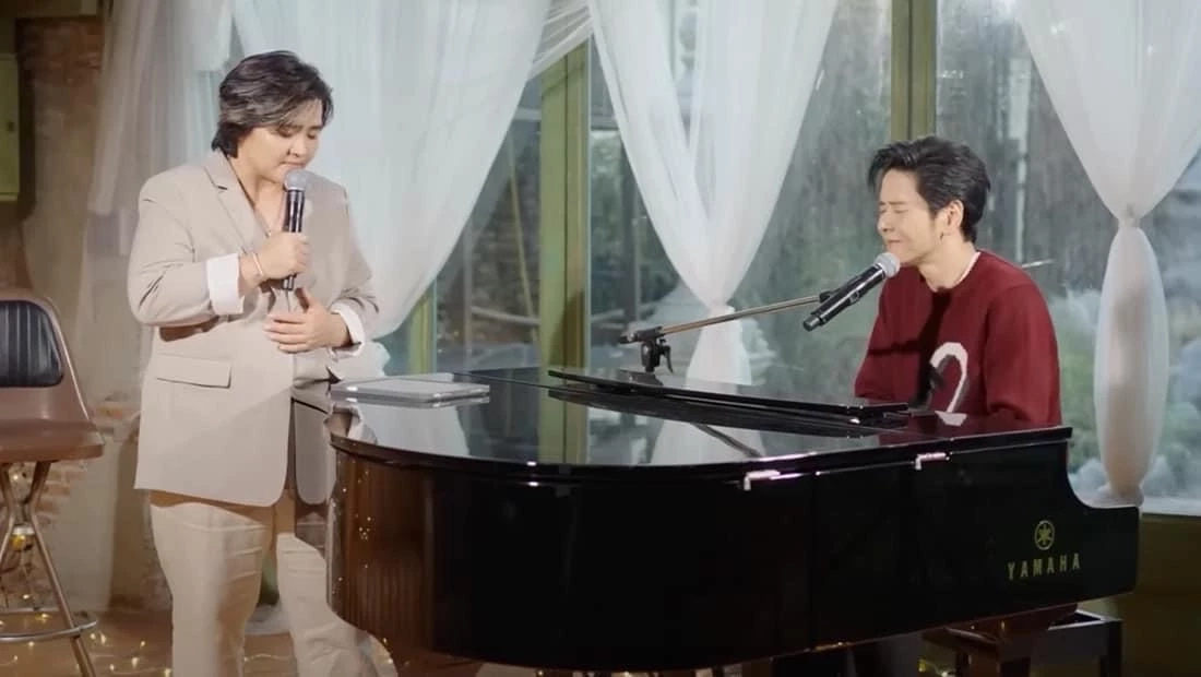 “ปาน ธนพร” ชีวิตที่เคยหลงทางจากแสงสี ก่อนเจอธรรมะ ทำให้เข้าใจสัจธรรม