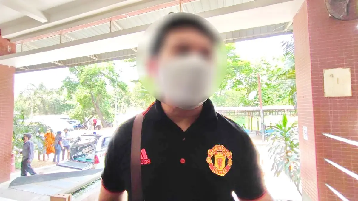 พ่อแม่ร่ำไห้รับศพลูกสาว ถูกแก๊งลักรถชนดับ ขณะขับซิ่งหนีตำรวจ