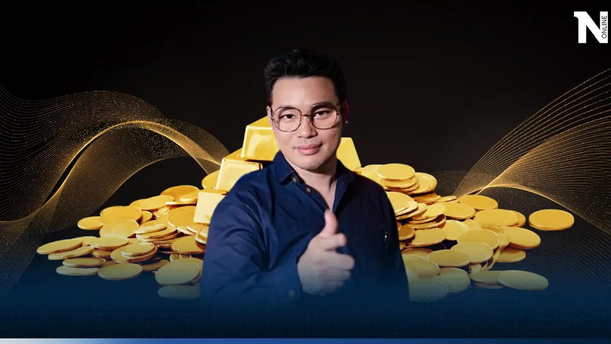 หมอกฤษณ์ คอนเฟิร์ม ชี้ชะตา 5 ราศี โชคเข้าข้างอย่างแรง ชีวิตมีแต่เฮงเฮงเฮง