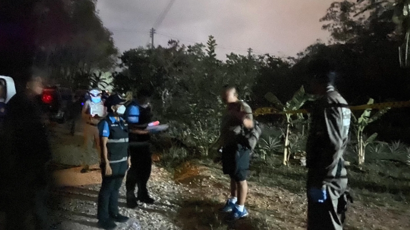 หนุ่มเก็บของเก่าพลาดท่า เก็บระเบิดมาแยกชิ้นส่วน สุดท้ายตูมสนั่นเสียชีวิต