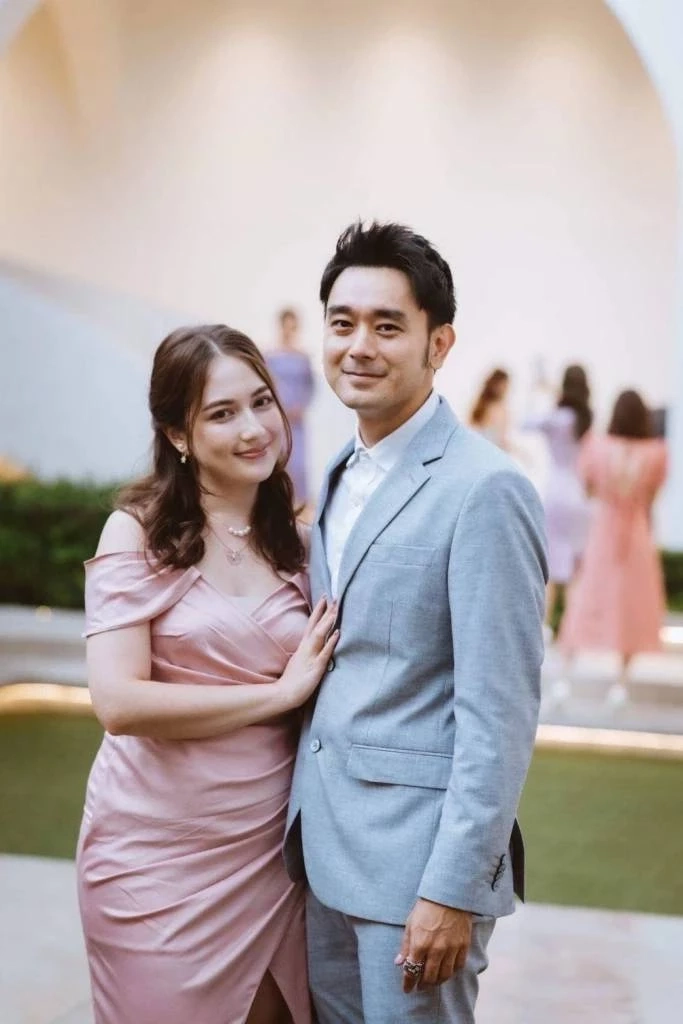 เต๊ะ ศตวรรษ น้ำตาไหลด้วยความดีใจ ภรรยาท้องแล้ว จะผู้หญิงหรือผู้ชายได้หมด  