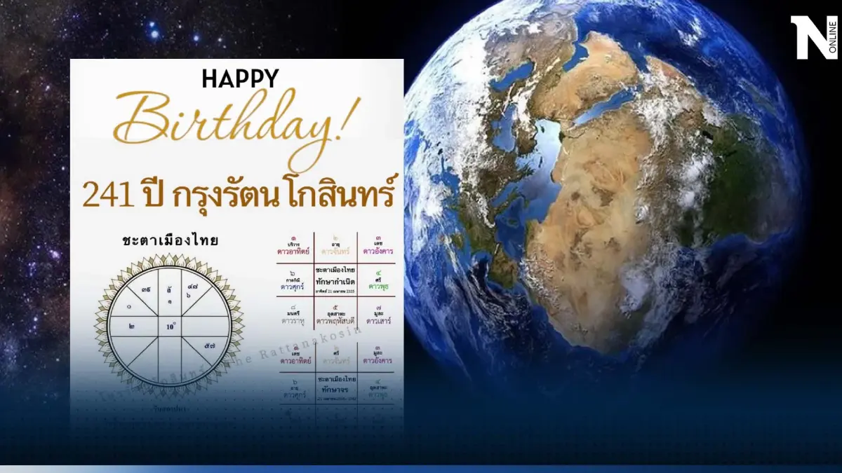 โหรรัตนโกสินทร์ เตือนแรงอีกแล้ว 4 ลัคนาช่วงนี้ "ขอให้เข้มแข็งไว้" คนดี  