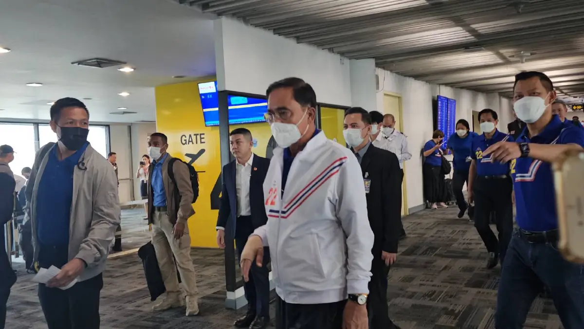 "นายกฯ" เตรียมส่งรายละเอียด ช่วยค่าไฟแพงอีกรอบ หลัง "กกต." ตีกลับ