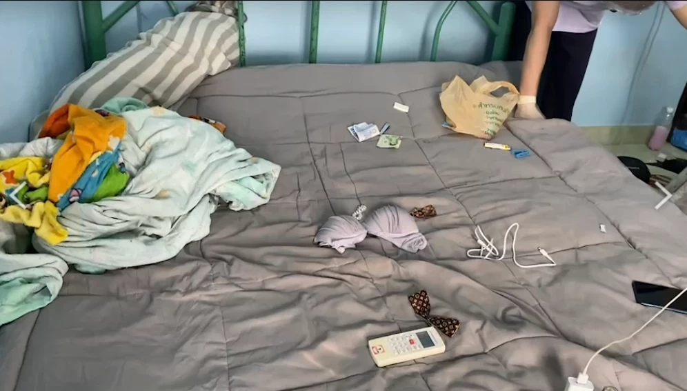 มีพิรุธ! สาววัย 29 ผูกคอดับปริศนาคาห้องเช่า ติดต่อไม่ได้ 5 วัน พบเป็นศพในห้อง