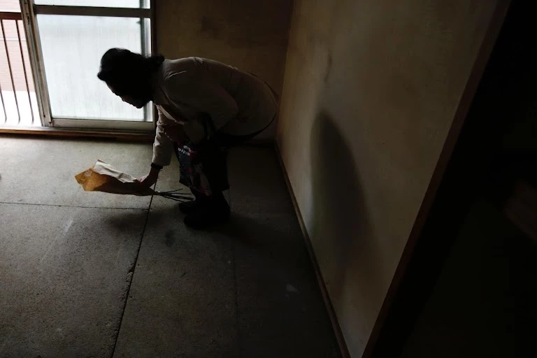 ญี่ปุ่นประสบปัญหาผู้คนตัดขาดจากสังคม โควิดระบาดยิ่งซ้ำเติมให้หนักขึ้น