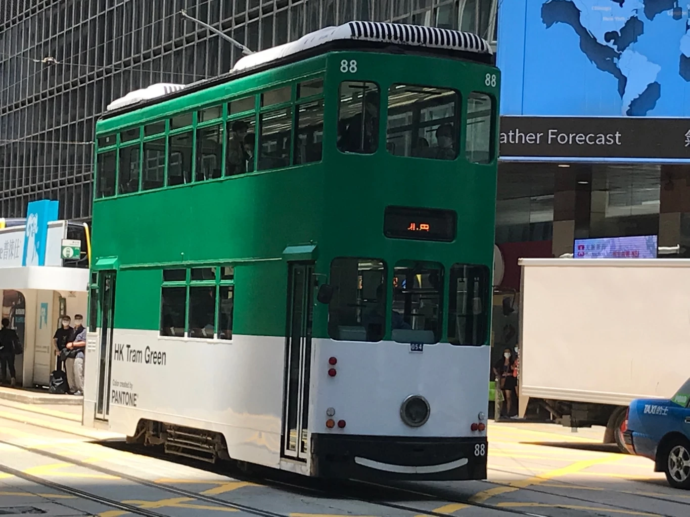 จัดอันดับเมืองที่มีระบบขนส่งมวลชนดีสุดในโลก ไทยไม่อยู่ในลิสต์