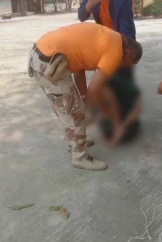 รวบโจรมืออาชีพ งัดบ้านขโมยของชาวบ้าน ประวัติโชกโชน อีก 2 หลังจะครบร้อย