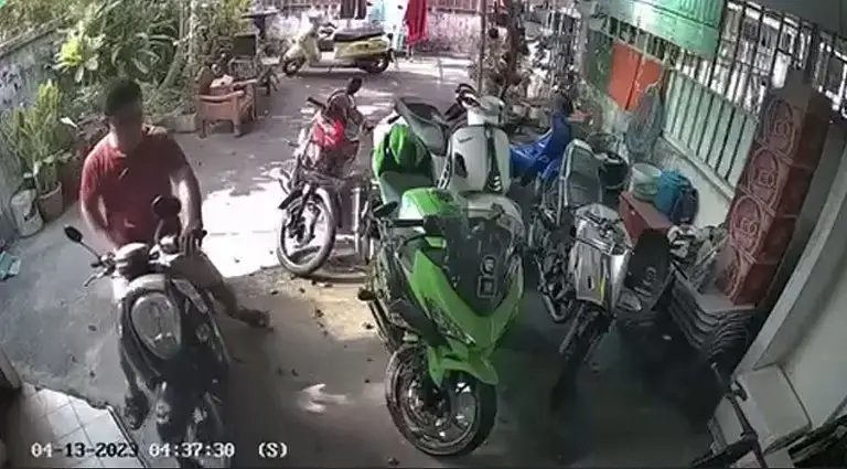 ตำรวจไทยติดต่อทางการเวียดนามกรณีบล็อกเกอร์หายตัว
