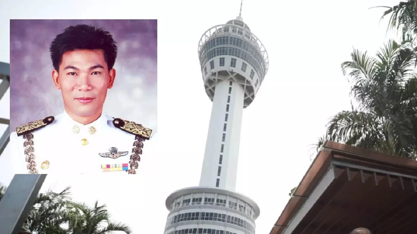 เปิ้ล หัทยา ส่งกำลังใจให้ "ตู่ นันทิดา" หลัง เอ๋ ชนม์สวัสดิ์ จากไปอย่างกะทันหัน