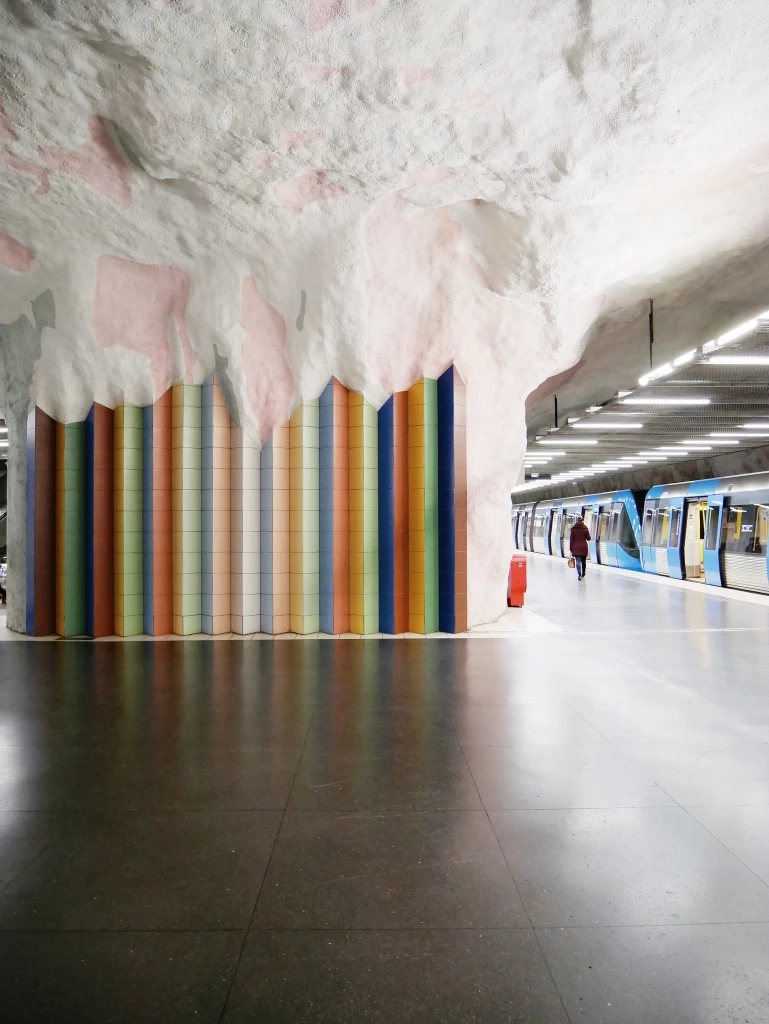 จัดอันดับเมืองที่มีระบบขนส่งมวลชนดีสุดในโลก ไทยไม่อยู่ในลิสต์