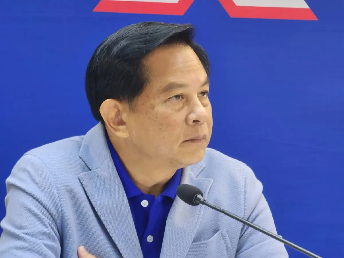 "บิ๊กตู่" ยันขอเป็นพรรคหลักในอนาคตเท่านั้น เหตุรัฐบาลผสมปัญหาเยอะ