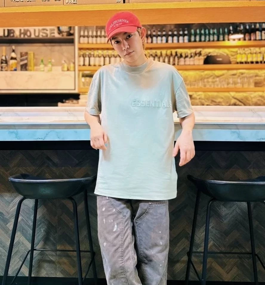 ติ๊นา ศุภนาฎ ขอชี้แจง หลังทัวร์ลง ขับรถชนคนแต่ยังไปเล่นน้ำสงกรานต์