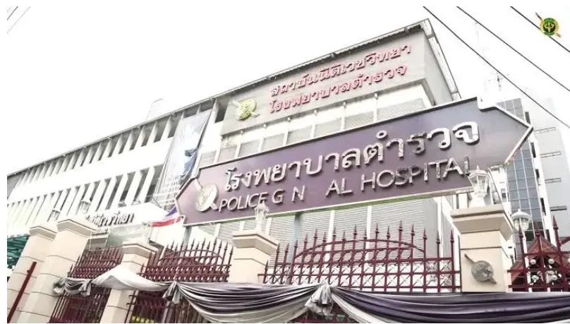 คดีพลิก! รวบพี่ชายสาวใหญ่ทับสะแก ที่ถูกฆ่าหมกบ้าน เหตุหลักฐานโยงไปหา