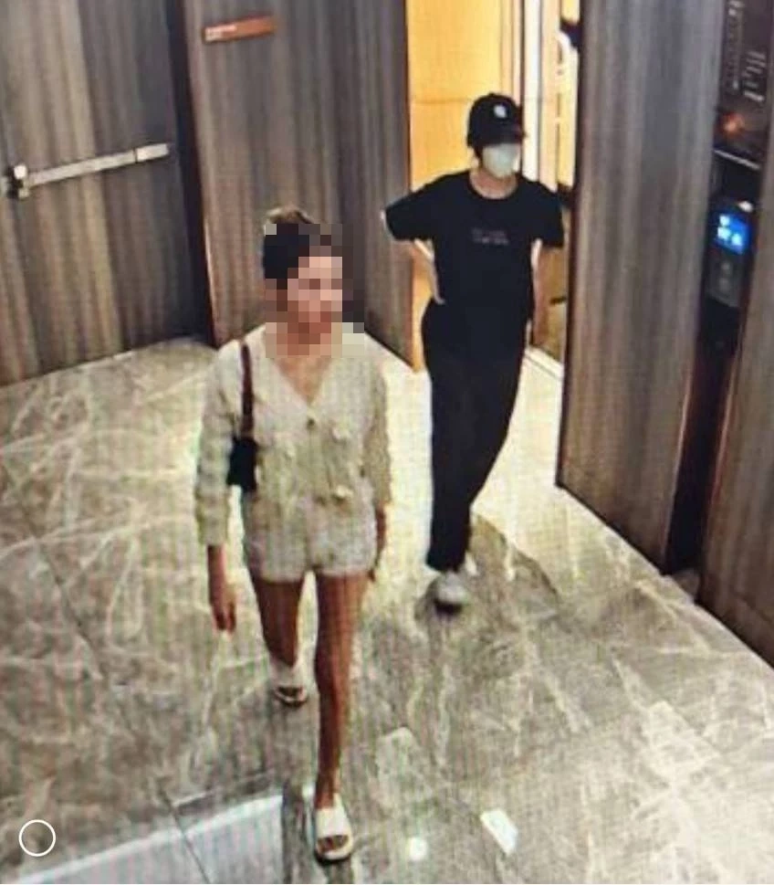 เพื่อนไม่เชื่อ“น้ำเพชร”ร่วมก่อเหตุ อุ้มรีดชาวจีน ยันไม่มีปัญหาเรื่องเงิน