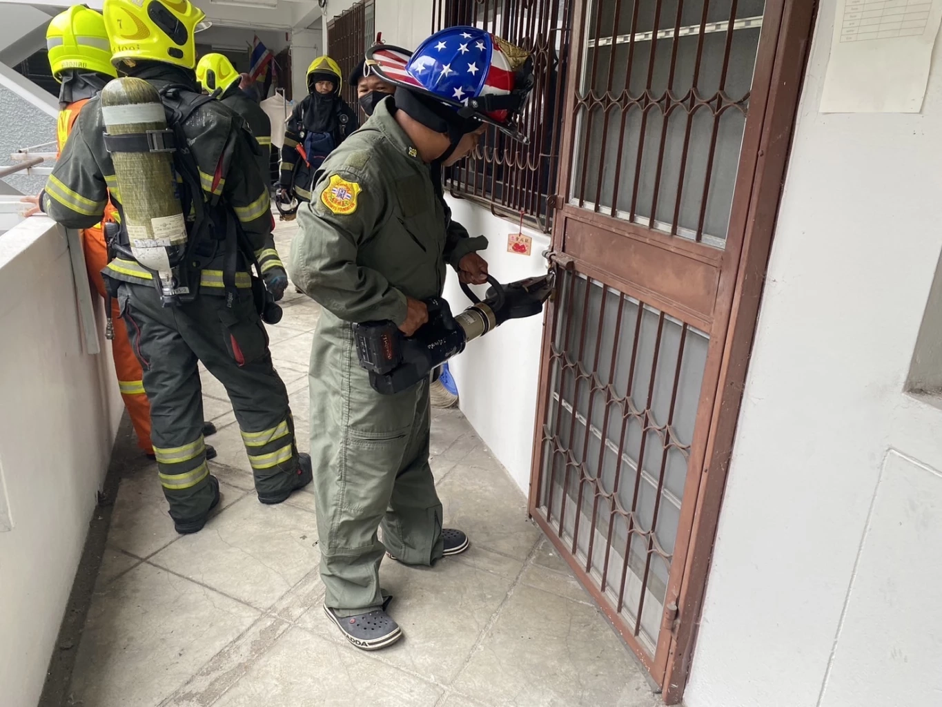 มีพิรุธ! สาววัย 29 ผูกคอดับปริศนาคาห้องเช่า ติดต่อไม่ได้ 5 วัน พบเป็นศพในห้อง