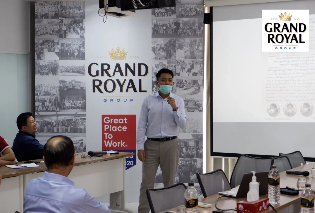 Heineken, Carlsberg, และ ThaiBev จะจ่ายเงินภาษีก้อนโตให้รัฐบาลทหารเมียนมา