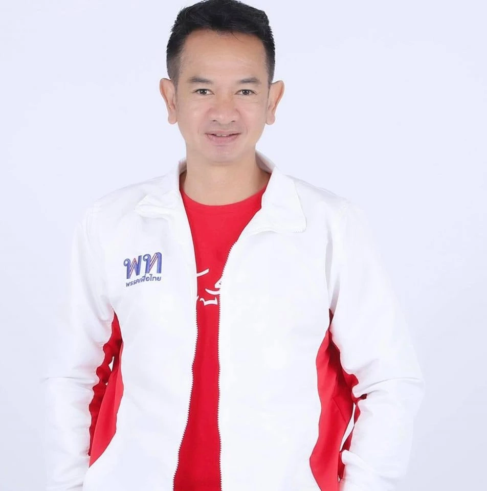 สถาพร ว่องสัธนพงษ์