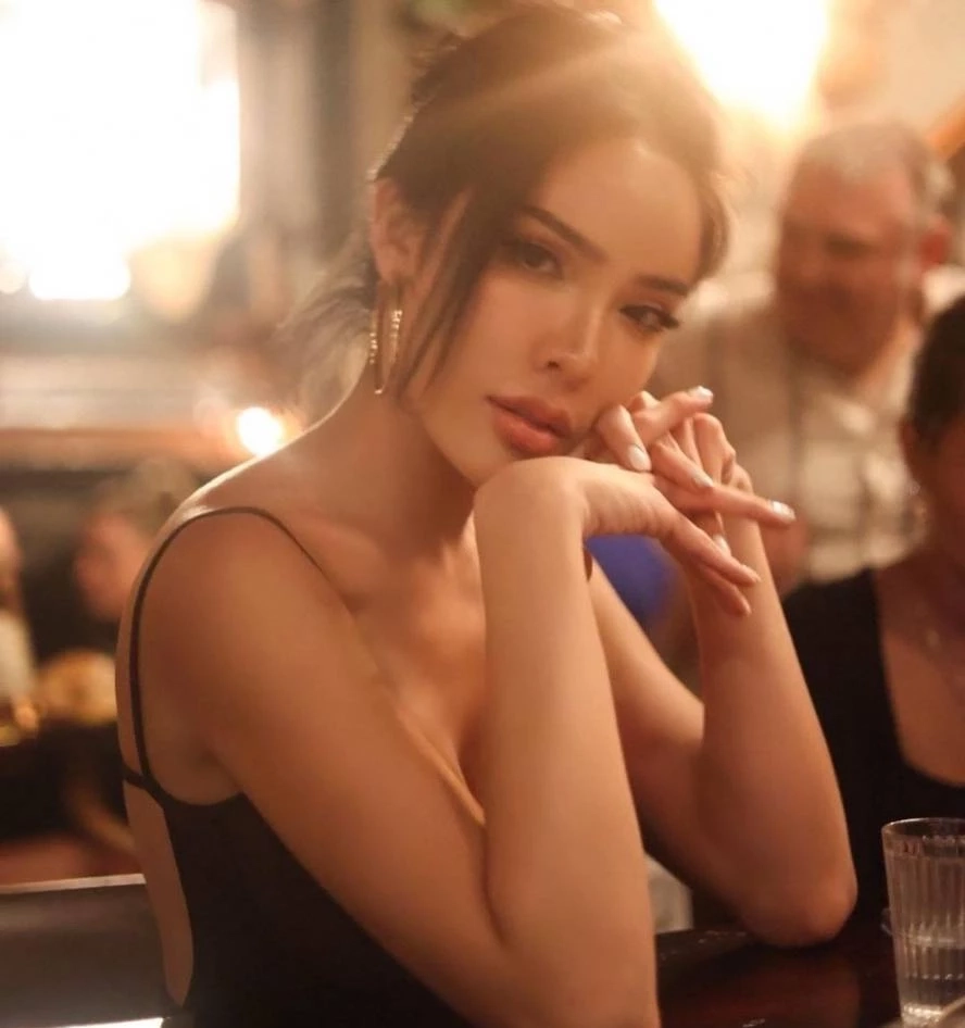 นัท นิสามณี ยูทูบเบอร์คนดัง ขอชี้แจงประเด็น พูด ระเบิด กลางสนามบิน