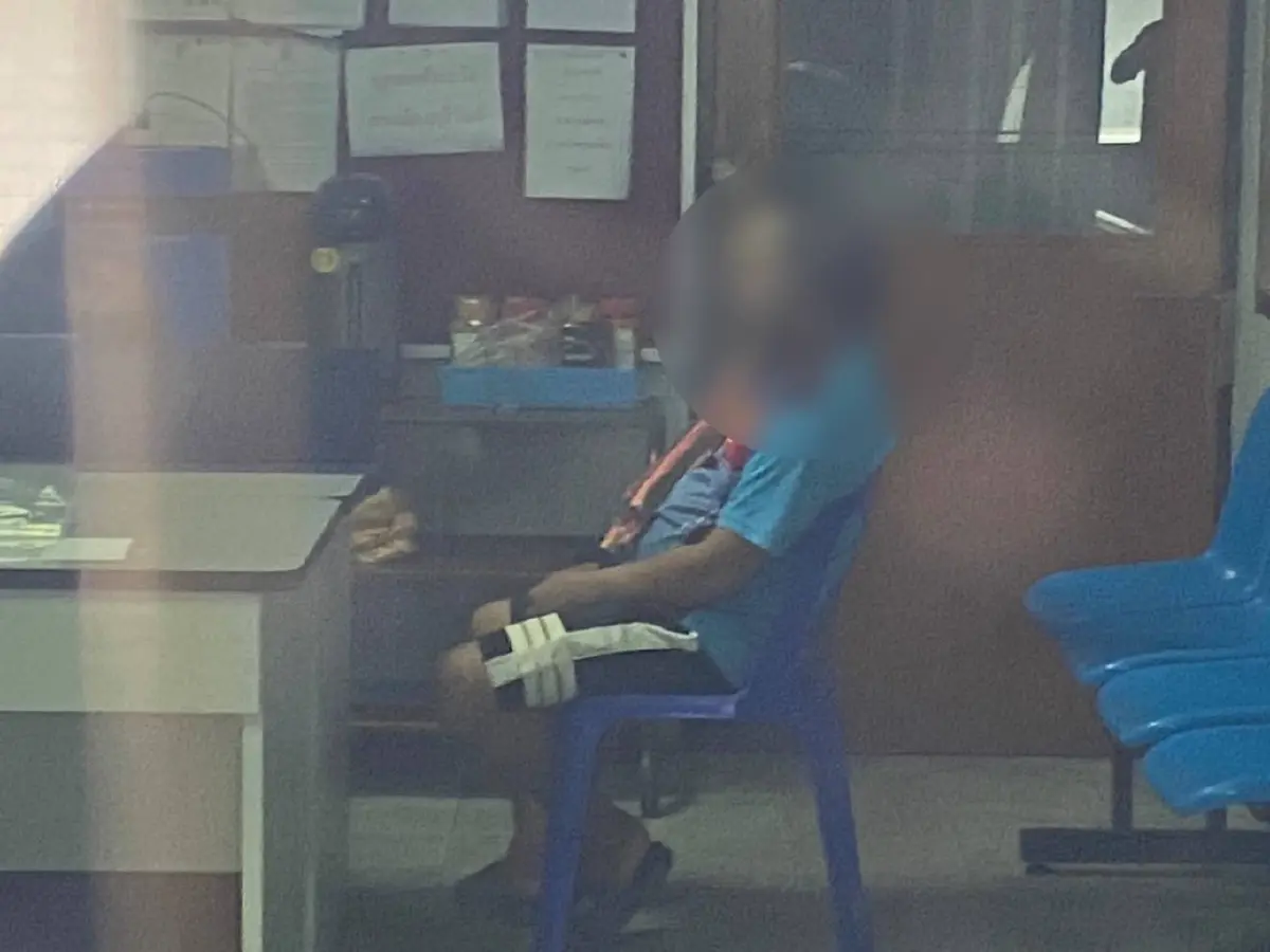 ผัวอ้างเมียเป็นฮีทสโตรกดับ ญาติข้องใจ ตรวจสอบพบฟันร่วงหลายซี่
