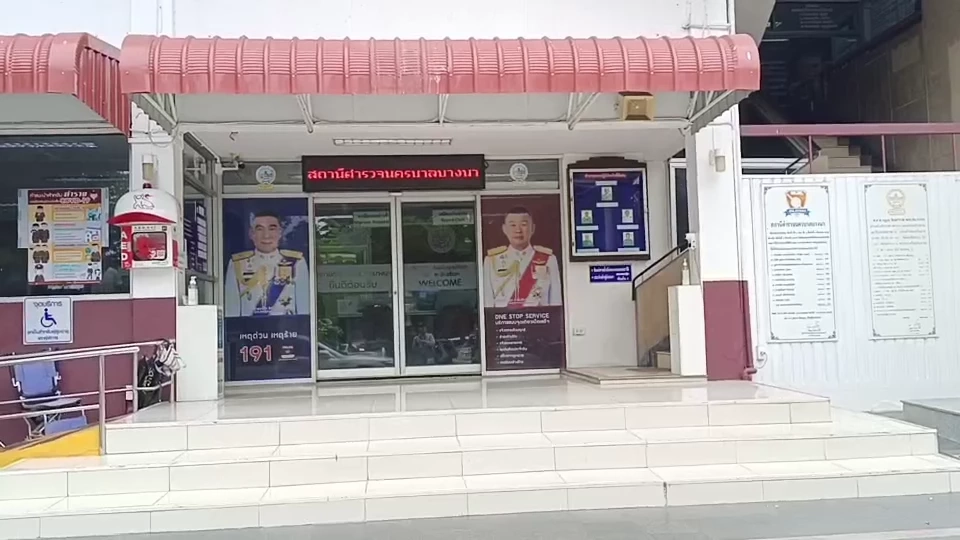 เร่งคลี่ปมปลิดชีพ พี่สาว-หลานป่วยติดเตียง เพื่อนบ้านระบุไม่สุงสิงกับใคร