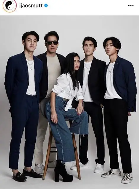 อะไรยังไง "ปิ่น เก็จมณี" โพสต์ฝากไว้ให้คิด ถ้าเจอคนเช่นนี้ รักษาเขาไว้ให้ดี