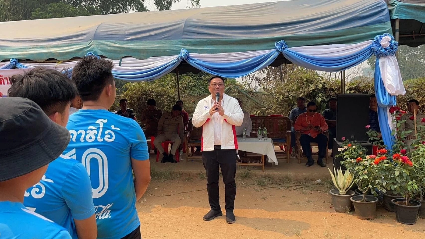 จุลพันธ์ อมรวิวัฒน์