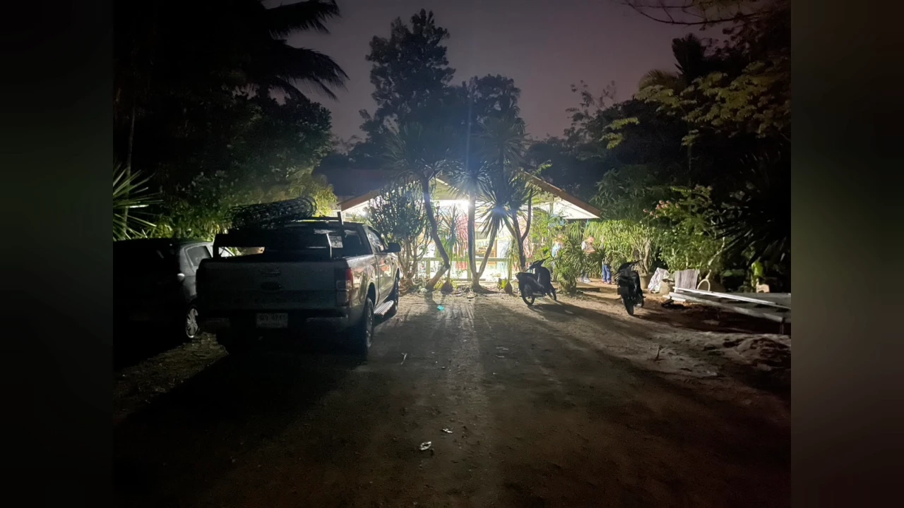 เร่งล่า“จ่าทหารชายแดนใต้” ผัวเก่าหึงผัวใหม่ บุกยิงดับ