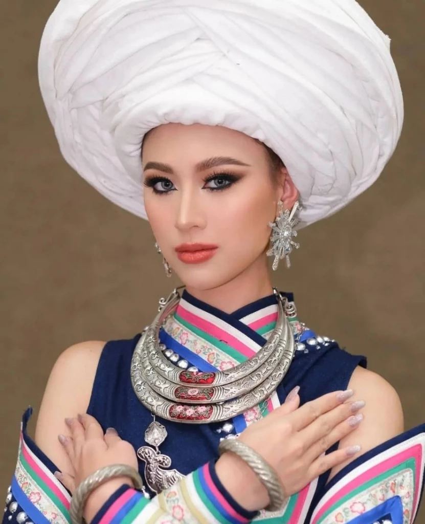 สรุปให้แล้ว ดราม่า เฌอเอม มิสแกรนด์ลำพูน ปฏิเสธไม่ดูดวง 