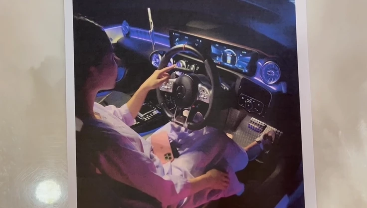 พริตตี้ร้อง "ทนายรณณรงค์" ถูก "พริตตี้นาเดียร์" หลอกลงทุน สูญเกือบล้าน