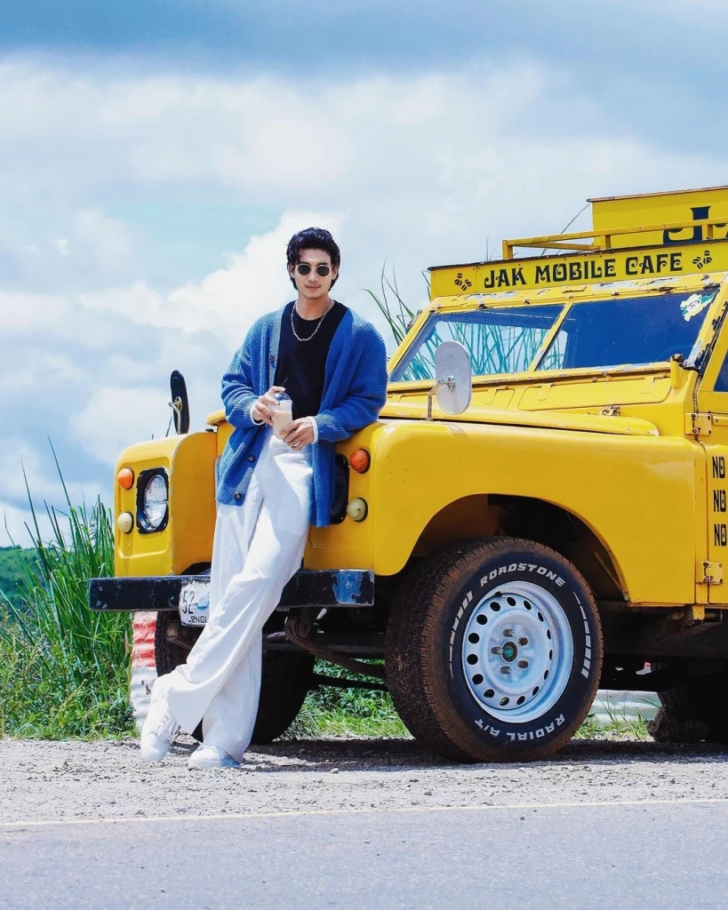 ภาพ : IG/paing_takhon_official