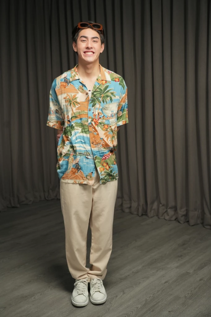 เปิดใจครั้งแรก "เจ้าขุน จักรภัทร" หลังเจอดราม่าครอบครัว รับรู้สึกเหนื่อย!