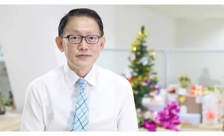 สปสช. แจงแนวปฏิบัติผู้มีสิทธิบัตรทอง หากติด “โควิด-19” รับมือผู้ป่วยเพิ่ม