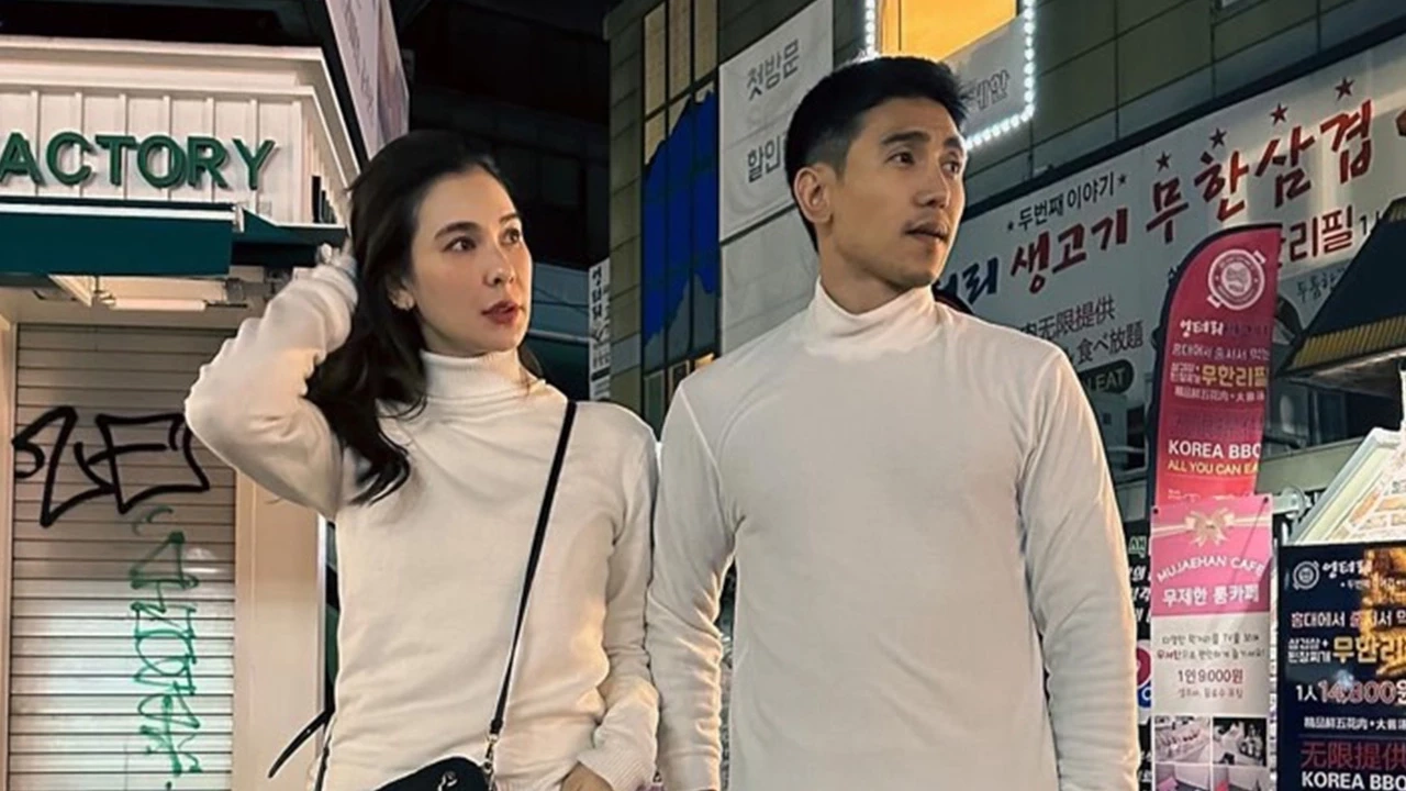 ลือสนั่น!หลังลบรูปเกลี้ยง ปิดฉากรักร่วม 10 ปี ชาวเน็ตพุ่งเป้าไปยังคู่นี้!