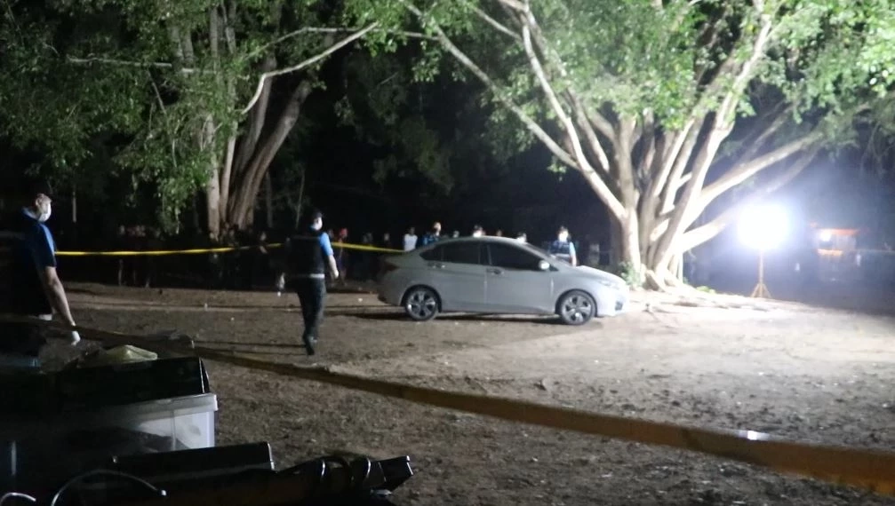 เปิดไทม์ไลน์ คดีสังหาร 6 ศพ จ.สุราษฎร์ธานี "ดาบอรรถพร" ประกาศสู้ตาย