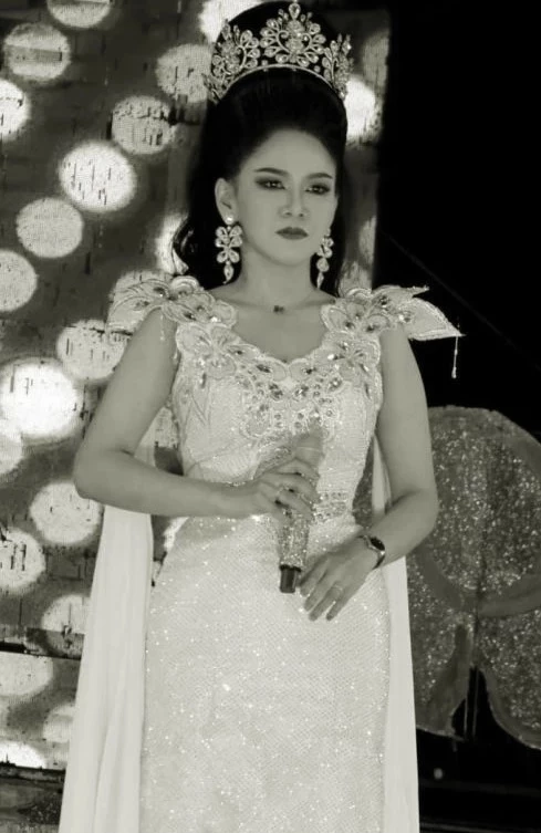 เผยสาเหตุการเสียชีวิต "อิงดาว ดุจดาริกา" นางเอกหมอลำเสียงวิหค