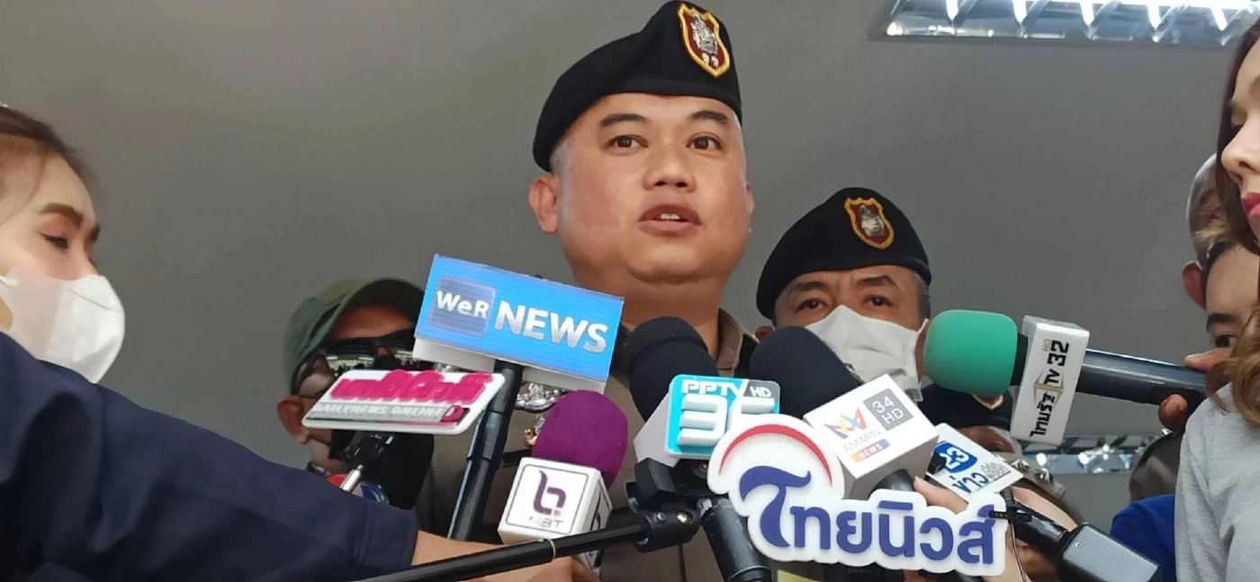 เผยแล้ว คราบเขม่าปืนมัดตัวคนลงมือ จ่อเรียกสอบบิ๊กทหาร "พ่ออิคคิว"