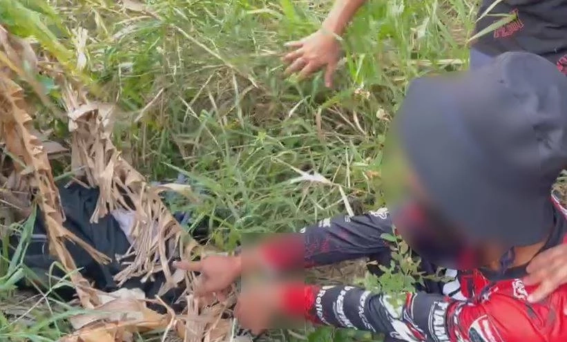 จับแล้ว มือปาดคอสาว ทิ้งร่างในห้องพัก ที่แท้คนรู้จักกัน