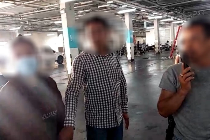 สกัดจับ! ไอซ์ 145 กก. ขนจากภาคอีสานเข้ากรุง เตรียมส่งขายลูกค้าช่วงสงกรานต์