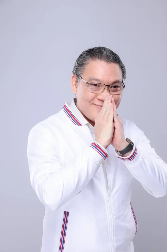 "พปชร." ชูกองทุนประชารัฐ 3 แสนล้าน จ่อเปิดยุทธศาสตร์หาเสียงล็อตใหม่
