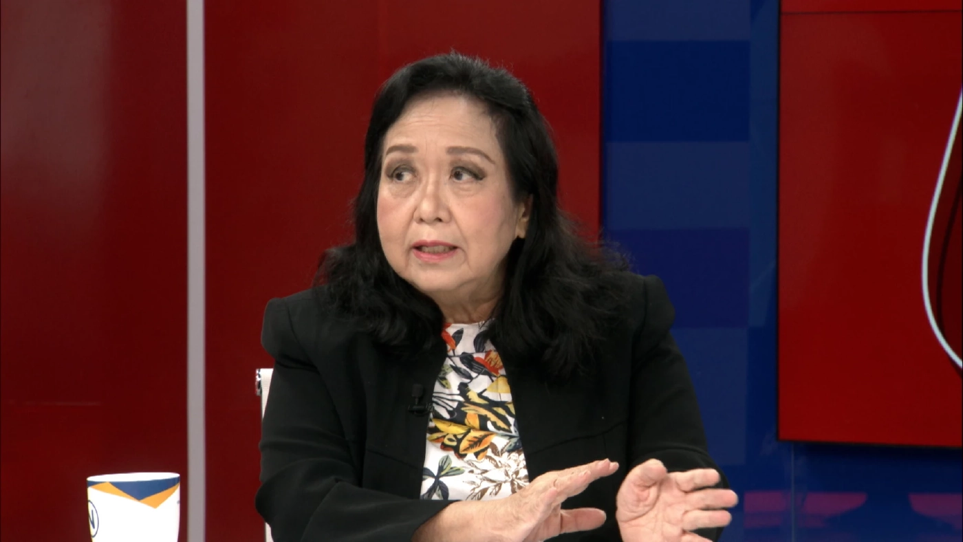 สดศรี สัตยธรรม  อดีตกรรมการการเลือกตั้ง (กกต. ) 