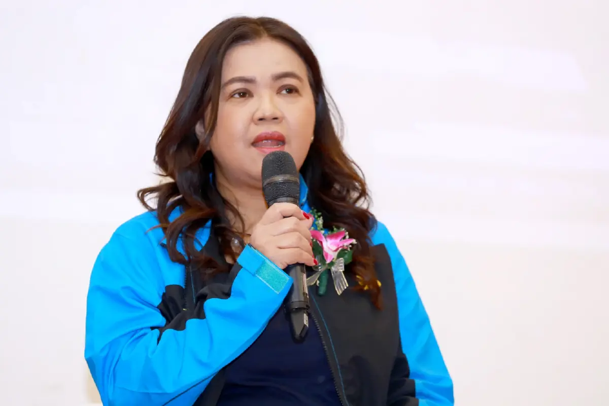 "แพทยสมาคมฯ" จับมือ"ลมวิเศษ" ชวนพรรคการเมืองถกหาทางออก"PM2.5"(ชมคลิป)